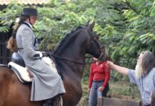 Aguascalientes Takes the Reins of Equestrian Tourism