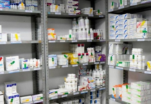 Aguascalientes offers free care at 85 health centers throughout the state.