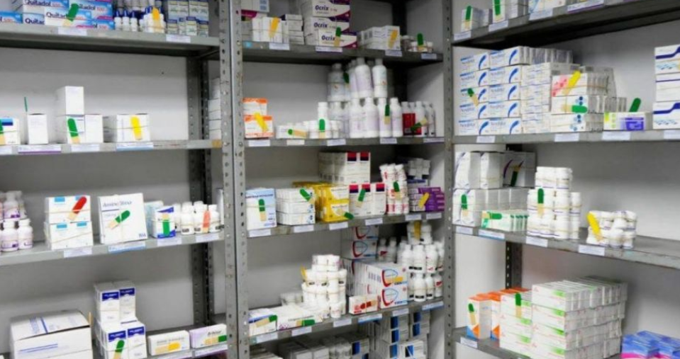 Aguascalientes offers free care at 85 health centers throughout the state.