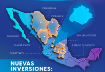 🔴#AGUASCALIENTES Ranks Among the States Attracting the Most Investment