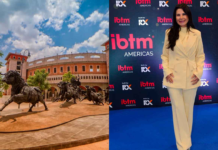 Aguascalientes is much more than the San Marcos Fair: this is how it aims to win over the meetings tourism sector.
