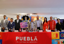 Aguascalientes and Puebla strengthen tourism alliance to attract more visitors.